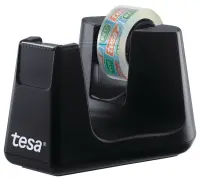 Teibialus Tesa lauale teibile 15-19mm + teip 10m x 15mmläbipaistev – pilt 4