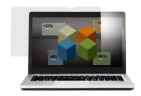 3M Peegeldusvastane Filter 14" Laiekraan, Pakend avatud