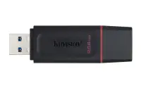 KINGSTON 256GB USB3.2 Gen1 DT Bk+Pink
