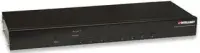 INTELLINET 8-Port Rackmount KVM Switch