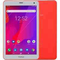 Prestigio Q PRO,PMT4238_4G_D_RD,Single Micro-SIM, have call fuction, 8.0"WXGA(800*1280)IPS display, up to 1.4GHz quad core processor, android 9.0, 2GB RAM+16GB ROM, 0.3MP front camera+2MP rear camera, 5000mAh battery