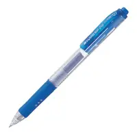Geelpliiats Hybrid Gel Grip 0.7mm sinine tint