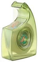 Teibialus Tesa + teip, 33m x 19mm, läbipaistev, Eco & Clear
