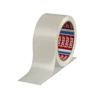 Teip Tesa, 66m x 38mm, valge