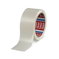 Teip Tesa, 66m x 38mm, valge – pilt 2