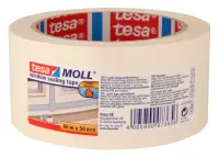 Akna tihendusteip TESA, 66x50 mm, valge – pilt 2