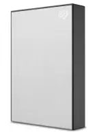 SEAGATE OneTouchPortable 2TB silver