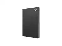 SEAGATE OneTouchPortable 5TB black