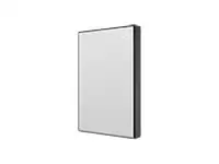 SEAGATE OneTouchPortable 5TB silver