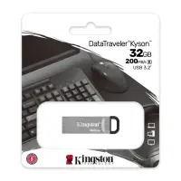 Kingston Mälupulk 32GB USB3.2 DT Gen1 Kyson