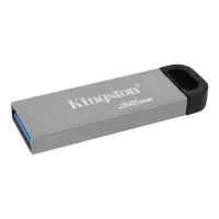 Kingston Mälupulk 32GB USB3.2 DT Gen1 Kyson