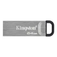 Kingston Mälupulk 64GB USB3.2 DT Gen1 Kyson