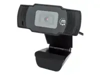 MH 1080p USB Webcam