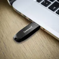 MEMORY DRIVE FLASH USB3 32GB/3533480 INTENSO
