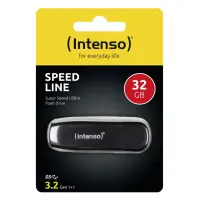 MEMORY DRIVE FLASH USB3 32GB/3533480 INTENSO – pilt 3