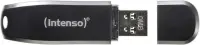 MEMORY DRIVE FLASH USB3 64GB/3533490 INTENSO