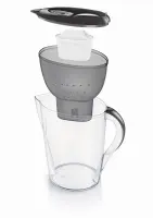 Veefilterkann Brita Marella XL, 3,5L, grafiit, sisaldab veefiltrit Maxtra – pilt 3