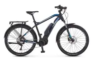 BIKE ELECTRIC E7 GRAVELER/27.5" 51059-0311 PROPHETE