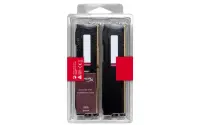 HyperX FURY Black 32GB DDR4 2400MHz Kit mälumoodul