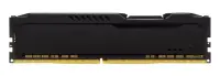 HyperX FURY Black 64GB DDR4 2400MHz Kit mälumoodul