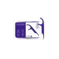 DENTAL FLOSS STICK/1PACK SOOCAS