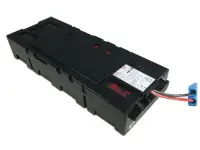 APC REPLACEMENT BATTERY CARTRIDGE #116
