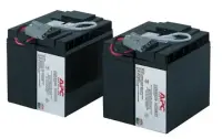 APC REPLACEMENT BATTERY CARTRIDGE #11