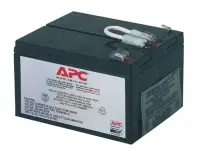 APC REPLACEMENT BATTERY CARTRIDGE #5