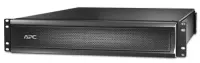 APC SMART-UPS X 120V EXT BATTERY PACK R/