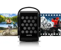 DashDrive Durable HD720 1TB 2.5'' USB3.0 Black