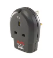 APC SURGEARREST 1 OUTLET