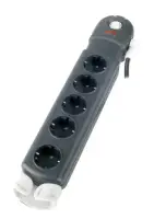 APC SURGEARREST 5 OUTLETS