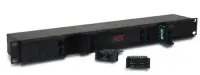 APC PROTECTNET 24 POSITION CHASSIS RM,1U