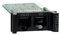 APC SURGE MODULE FOR ANAL.PHONE LINE 1U