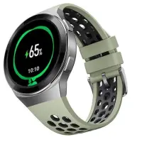 Huawei WATCH GT2e AMOLED 3,53 cm (1.39") Roheline GPS (satelliit)