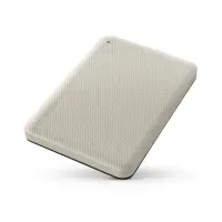 TOSHIBA Canvio Advance 1TB 2.5inch White