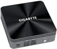 GIGABYTE GB-BRi3-10110 Brix