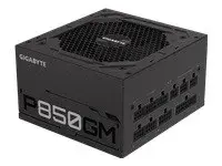GIGABYTE POWER SUPPLY 850W 80+ Gold