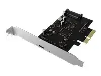 ICY BOX IB-PCI1901-C32 USB PCIe card