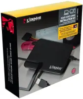 KINGSTON SSD INSTALLATION KIT