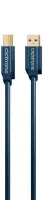 Clicktronic 70091 Clicktronic Casual USB 3.0 cable, 1 m