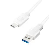 Logilink | USB 3.2 Gen 1x1 Cable | CU0175 | USB-C to USB-A USB-C Male | USB-A Male – pilt 6