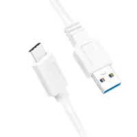 Logilink | USB 3.2 Gen 1x1 Cable | CU0175 | USB-C to USB-A USB-C Male | USB-A Male – pilt 8