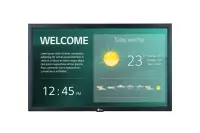 LG 22SM3G-B 21.5“ 1920x1080/250cd/m2/14ms/ HDMI USB | LG | 22SM3G | 21.5 " | Landscape | 16/7 | WebOS | 250 cd/m² | 14 ms | 178 ° | 178 °