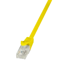 Logilink | Patch cable | CP1037U