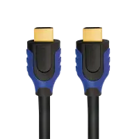 Logilink | Cable HDMI High Speed with Ethernet | CH0064 | HDMI Type A Male | HDMI Type A Male | HDMI to HDMI | 5 m