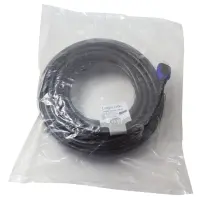 LogiLink CH0067 HDMI-kaabel 15 m HDMI tüüp A (Standard) Must – pilt 14