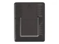 Duux | Sense | Black | LCD display | Hygrometer + Thermometer