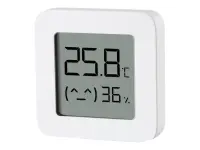 Xiaomi | Mi Home | Temperature and Humidity Monitor 2 | White – pilt 3