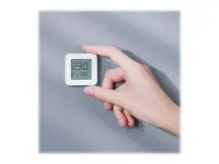 Xiaomi | Mi Home | Temperature and Humidity Monitor 2 | White – pilt 5